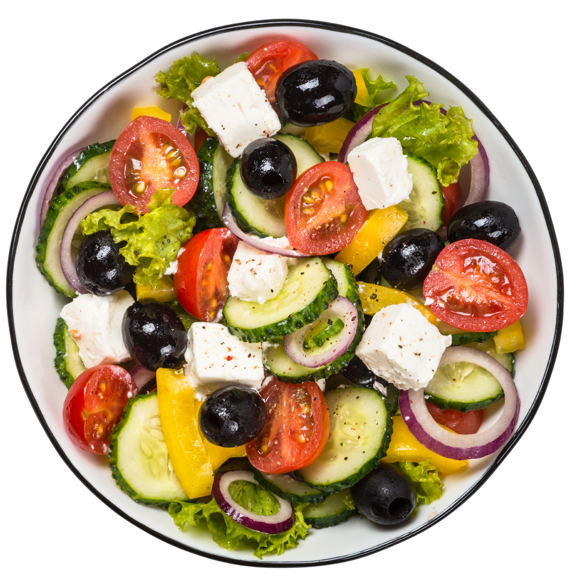 ensalada